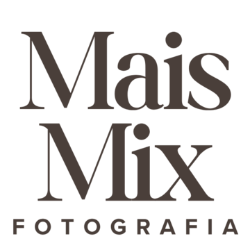 Logotipo MaisMix Fotografia