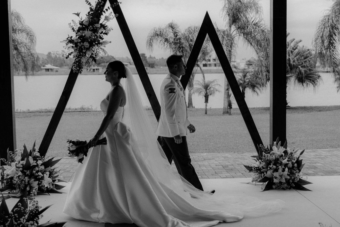 Casamento fotografado pela MaisMix
